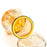 600ML Manual Plastic Juicer with Scale Measuring Cup Fruit Squeezer Orange Lemon Juicer Cup (BPA Free, No FDA) - 6