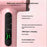Cordless Ionic Hair Dryer 3 Mode Rechargeable Blow Dryer Travel Hair Dryer - Pink - 4