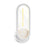 TS-29 Negative Ion Air Purifier Intelligent Frequency Conversion Mini Indoor Freshener for Formaldehyde  /  Smoke Removal - White  /  EU Plug - 2