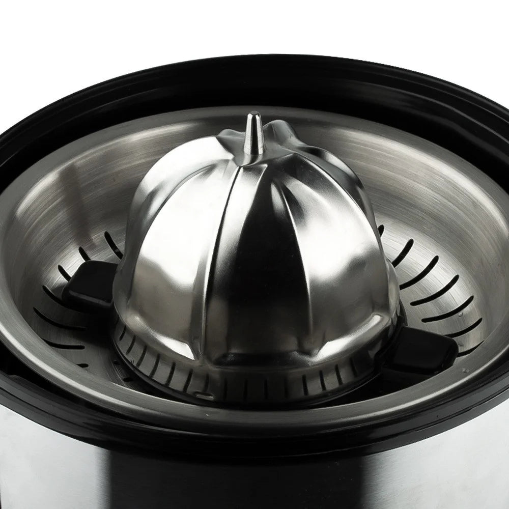 AKANE A.81851 400ml Electric Juice Maker Stainless Steel Automatic Citrus Squeezer, EU Plug (BPA Free, No FDA) - 5
