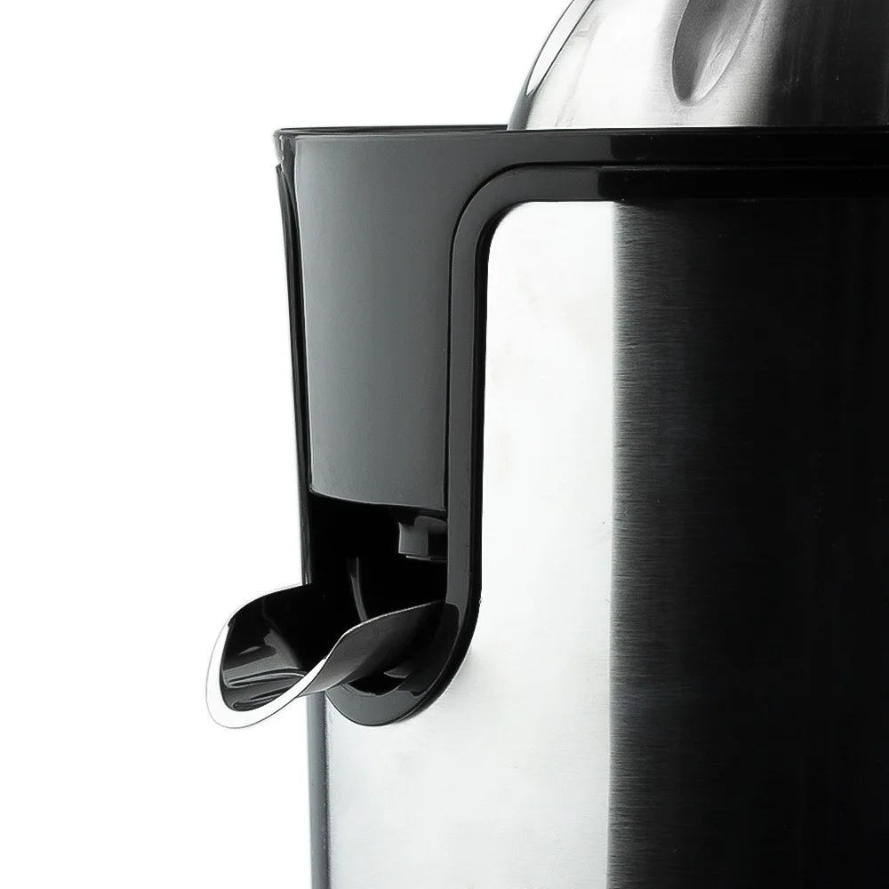 AKANE A.81851 400ml Electric Juice Maker Stainless Steel Automatic Citrus Squeezer, EU Plug (BPA Free, No FDA) - 7