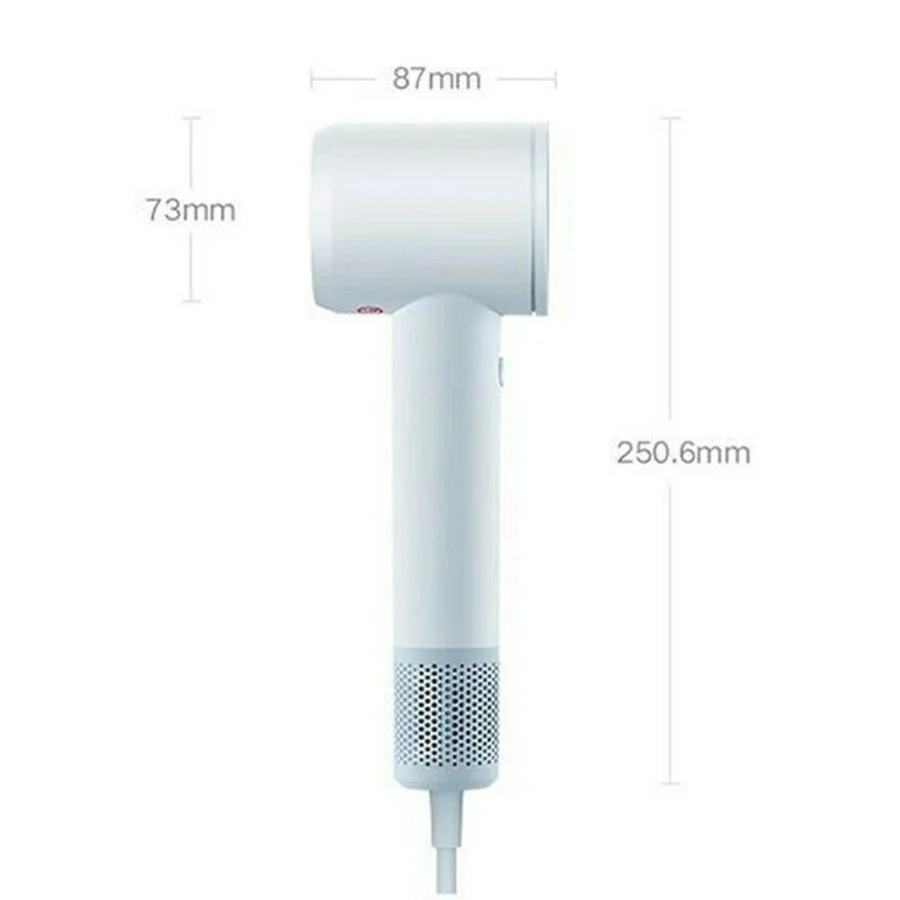 XIAOMI MIJIA GSHFO4LF High Speed Hair Dryer 110000 RPM Brushless Motor CN Plug (Chinese Version) - Pink - 7