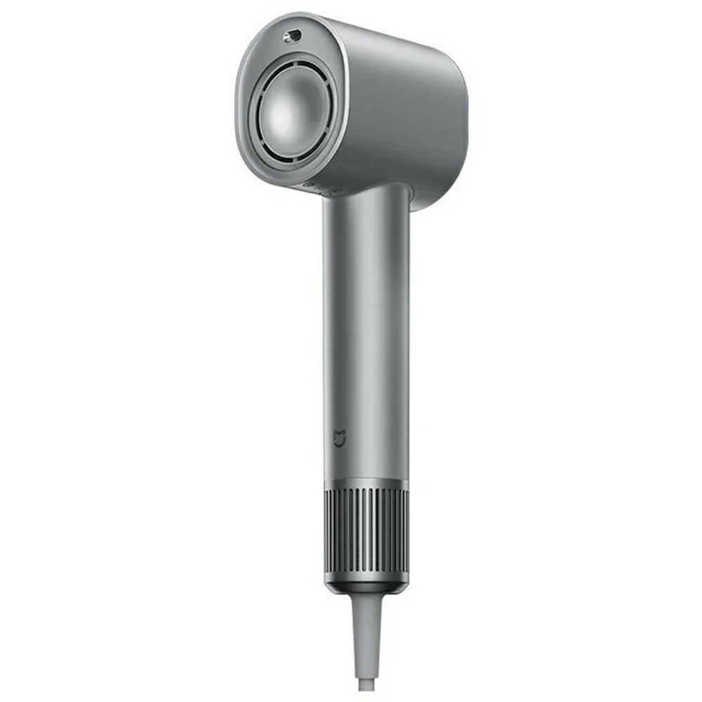 XIAOMI MIJIA H701 High Speed Water Ion Hair Dryer 1600W 110000 RPM Smart Temperature Control CN Plug (Chinese Version) - Tarnish - 1