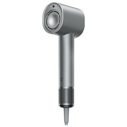 XIAOMI MIJIA H701 High Speed Water Ion Hair Dryer 1600W 110000 RPM Smart Temperature Control CN Plug (Chinese Version) - Tarnish - 1