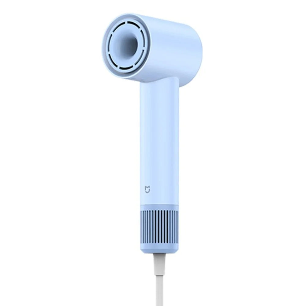 XIAOMI MIJIA H501SE High Speed Hair Dryer 1600W 110000 RPM Ion Technology 8 Modes CN Plug (Chinese Version) - Blue - 1