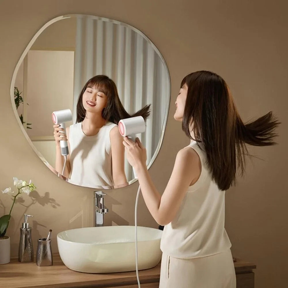 XIAOMI MIJIA H501SE High Speed Hair Dryer 1600W 110000 RPM Ion Technology 8 Modes CN Plug (Chinese Version) - Blue - 7