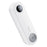 YESIDO EC33 Multi-functional Fridge Deodorizer 3 Modes Odor Eliminator Sterilizer for Refrigerator Shoe Cabinet - White - 1