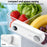 YESIDO EC33 Multi-functional Fridge Deodorizer 3 Modes Odor Eliminator Sterilizer for Refrigerator Shoe Cabinet - White - 5