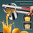 316L Stainless Steel Manual Juicer Hand Press Citrus Orange Fruit Extractor for Kitchen (BPA Free, No FDA) - 3