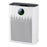 YESIDO EC23 Air Purifier WiFi Smart Triple Filtration PM2.5 Monitor Ultra-Quiet Formaldehyde Remover Air Cleaner - White  /  EU Plug - 1