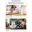 YESIDO EC23 Air Purifier WiFi Smart Triple Filtration PM2.5 Monitor Ultra-Quiet Formaldehyde Remover Air Cleaner - White  /  EU Plug - 7