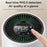 YESIDO EC39 4 in 1 Filter Air Purifier PM2.5 Detection Multi-Mode Desktop Purifier for Home Office - EU Plug - 3