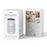 YESIDO EC39 4 in 1 Filter Air Purifier PM2.5 Detection Multi-Mode Desktop Purifier for Home Office - EU Plug - 7