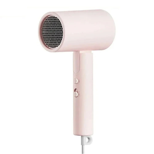 XIAOMIMIJIA H101 Portable Hair Dryer Quick Drying Hair Dryer, CN Plug (Chinese Version) - Pink - 1