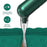 HX-04 Facial Blackhead Remover Electric Acne Vacuum Cleaner Black Spots Pore Cleaning Tool Gift - Green - 6