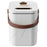 Humidifier Double Spray 1.8L Mist Maker Fogger LED Night Light 32dB Quiet - White / US Plug - 1