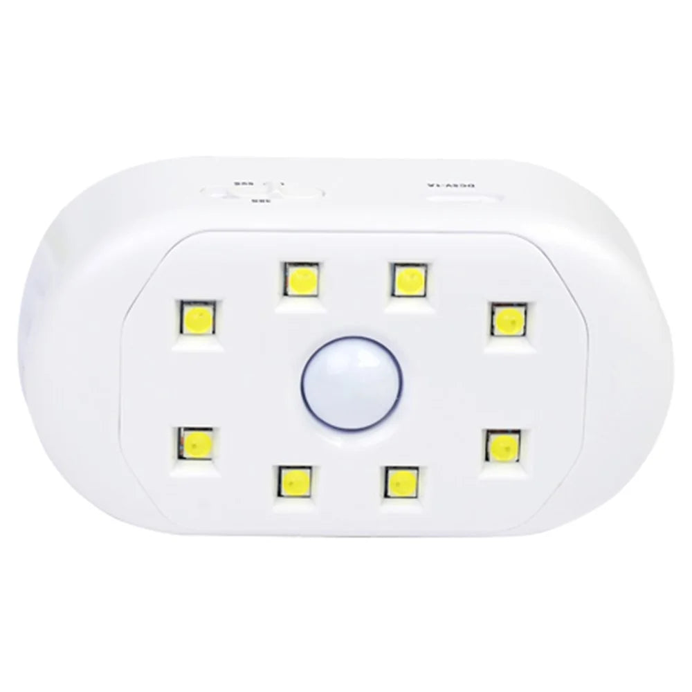 P20 Mini Nail Art Light Portable Nail Polish Dryer USB Charging Nail Polish Curing Lamp - 1