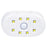 P20 Mini Nail Art Light Portable Nail Polish Dryer USB Charging Nail Polish Curing Lamp - 1