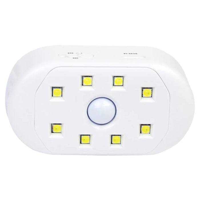 P20 Mini Nail Art Light Portable Nail Polish Dryer USB Charging Nail Polish Curing Lamp - 1