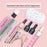P20 Mini Nail Art Light Portable Nail Polish Dryer USB Charging Nail Polish Curing Lamp - 5