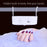 P20 Mini Nail Art Light Portable Nail Polish Dryer USB Charging Nail Polish Curing Lamp - 6