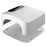 601Pro Nail Polish Baking Lamp 72W Quick-Drying Home Nail Salon Manicure Nail Polish Curing Lamp, Rechargeable - 2