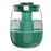 Dual Mist Outlet Desktop Air Humidifier Home Office Mute Mist Diffuser - Green - 1