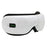 JY-203 Eye Mask Vibration Heating Eye Massager Hot Compress Eye Care Device with Bluetooth-compatible Music - 1