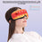 JY-203 Eye Mask Vibration Heating Eye Massager Hot Compress Eye Care Device with Bluetooth-compatible Music - 3