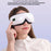 JY-203 Eye Mask Vibration Heating Eye Massager Hot Compress Eye Care Device with Bluetooth-compatible Music - 4