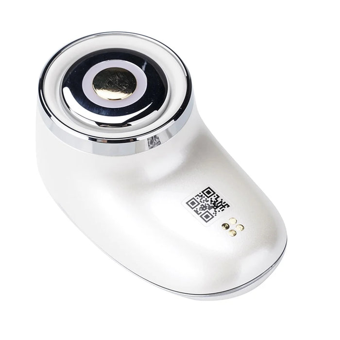 KICA mg06 Fast Heating Mini Facial Massager Device Skin Care Tool Eye Lifting Instrument - 1
