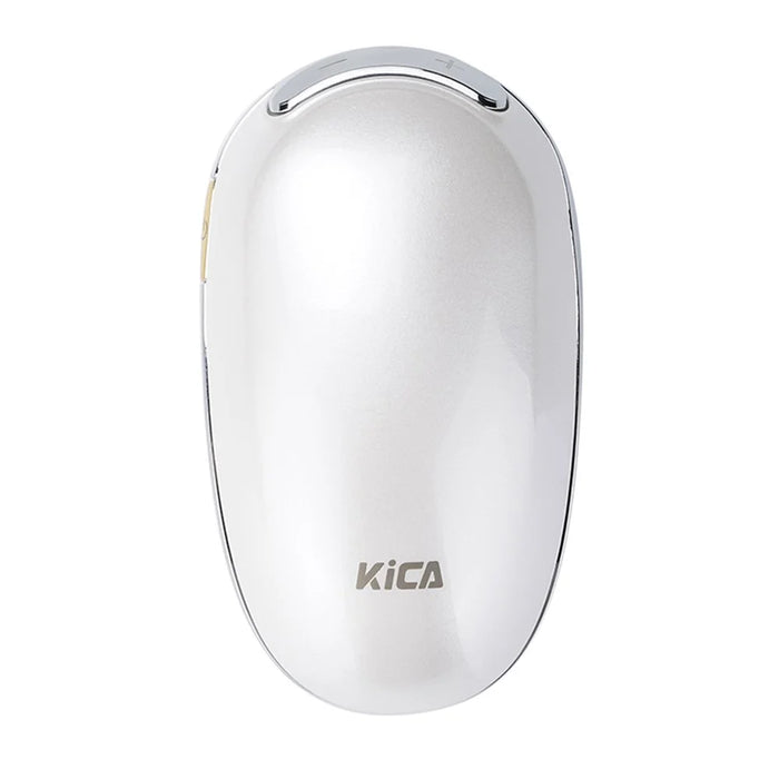 KICA mg06 Fast Heating Mini Facial Massager Device Skin Care Tool Eye Lifting Instrument - 2