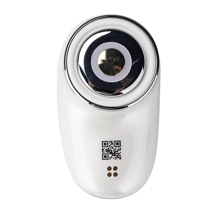 KICA mg06 Fast Heating Mini Facial Massager Device Skin Care Tool Eye Lifting Instrument - 4
