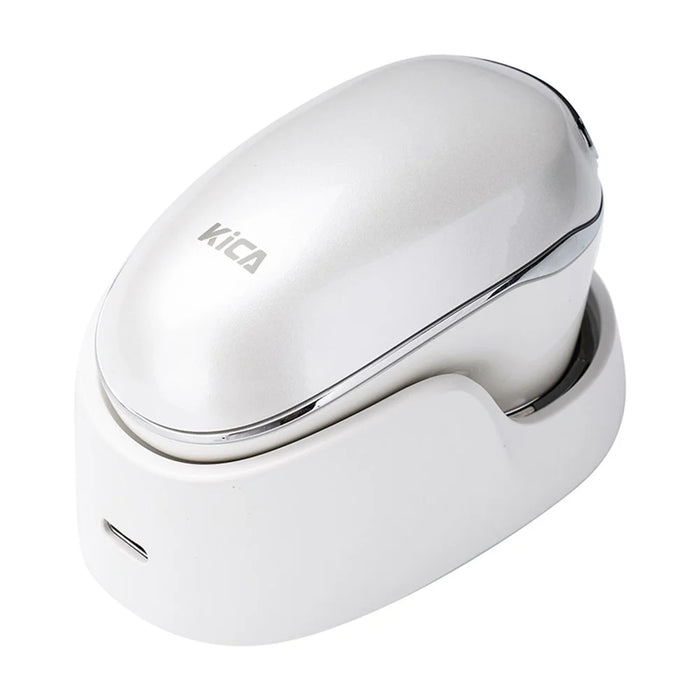 KICA mg06 Fast Heating Mini Facial Massager Device Skin Care Tool Eye Lifting Instrument - 7