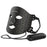 7-Color Photon Spectrum LED Face Mask for Skin Rejuvenation Light Therapy Beauty Device Gift - Black - 1