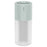 400ml Dual Mist Humidifier USB Portable Moisturizer with Night Light for Home / Car Atomizer - Green - 1