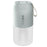 300ml Dual Mist Humidifier Portable USB Air Moisturizer with Night Light for Car / Home / Office Desktop - Green - 1