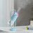Multi-functional Rotating Mini LED Projector USB Humidifier Ultra Quiet Air Purifier for Bedroom - Pink - 5
