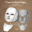 7 Color LED Face Mask Anti-Aging Light Therapy Device Photon Skin Care Beauty Machine - 3Rd Generation - 5