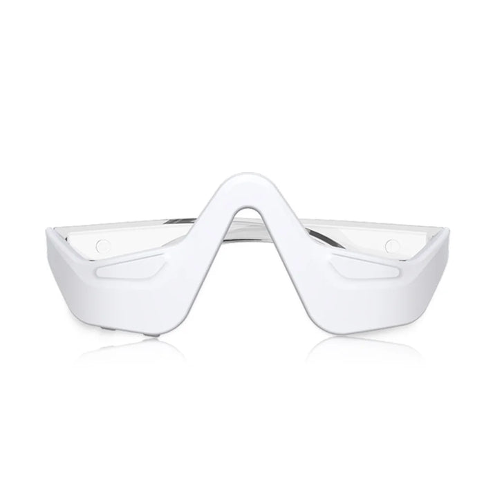 Microcurrent Red Light Therapy Eye Massager Device Dark Circle Reducer Beauty Instrument - 1St Generation - 1