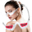 Microcurrent Red Light Therapy Eye Massager Device Dark Circle Reducer Beauty Instrument - 1St Generation - 3