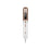 E23 Portable Beauty Equipment Replaceable Needles USB Charging 9 Levels Adjustable Skin Nevus Tag Removal Kit Tools for Home Usage - Gold - 2