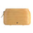 HZ005 Nordic Style Air Humidifier Simulation Flame Aroma Desktop Mist Humidifier Aromatherapy Diffuser for Home Office - Wooden Texture - 3