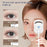 WD-888 Heated Eyelash Curler USB Rechargeable Electric Eyelash Curler Quick Curling Eye Lashes - White - 2