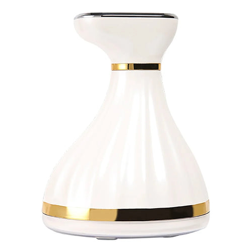 ZTY-2201 EMS Weight Loss Massager Slimming RF Fat Burner CV Ultrasonic Fat Burning Machine - White - 1