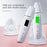 DYM-004 (7th Generation) Accurate Skin Status Tester Facial Skin Moisture Oil Content LCD Display Analyzer - 3