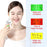 DYM-004 (7th Generation) Accurate Skin Status Tester Facial Skin Moisture Oil Content LCD Display Analyzer - 4