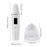 DYM-004 (7th Generation) Accurate Skin Status Tester Facial Skin Moisture Oil Content LCD Display Analyzer - 7