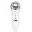 M0-1 Facial Spatula Mini RF Ultrasonic Face Massager Portable Facial Beauty Device - US Plug - 2