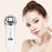M0-1 Facial Spatula Mini RF Ultrasonic Face Massager Portable Facial Beauty Device - US Plug - 6